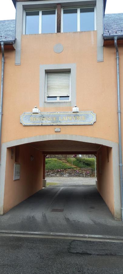 Studio Tres Bien Situe, Belle Vue, Parking Prive Bagnères-de-Bigorre Zewnętrze zdjęcie